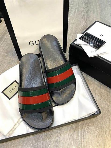 dép gucci authentic|gucci online shopping usa.